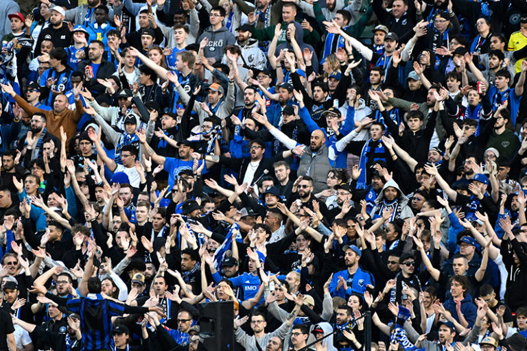 FOTO: MONTREAL CF TWITTER