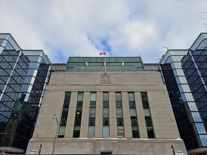 FOTO: BANK OF CANADA WIKIPEDIA