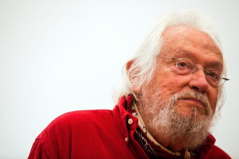 Fundação Júlio Pomar vai ser extinta até final do ano e deixa património a Atelier-Museu