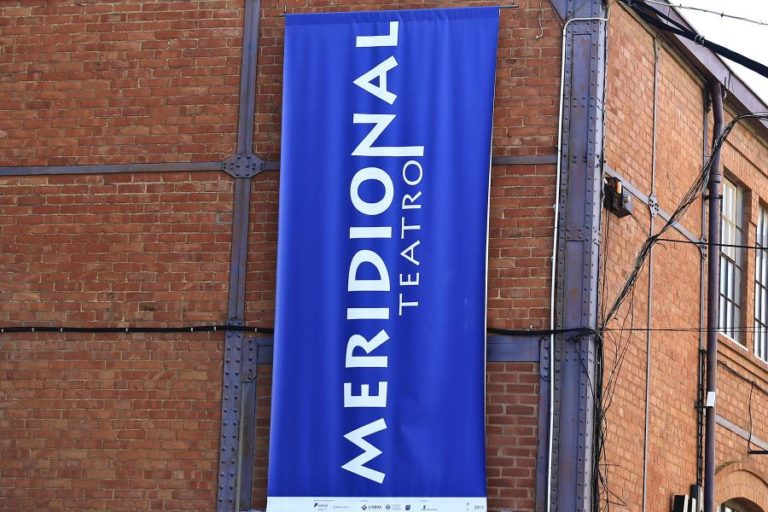 “Pinóquio e o lençol mágico” estreia-se no Teatro Meridional a 09 de setembro