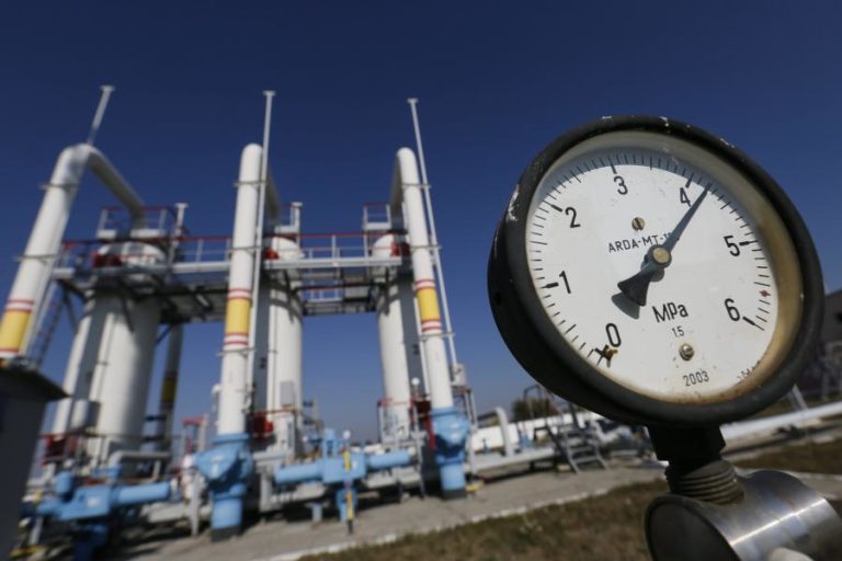 Ucrânia pode tornar-se independente da Rússia com descoberta de reservas de gás