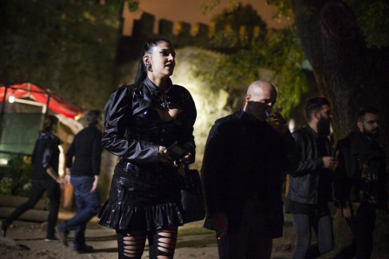 Festival Extramuralhas leva 22 espetáculos a Leiria na maior edição de sempre