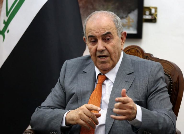 Iraque emite mandado de captura contra ex-ministro pelo desvio de 2,5 MME