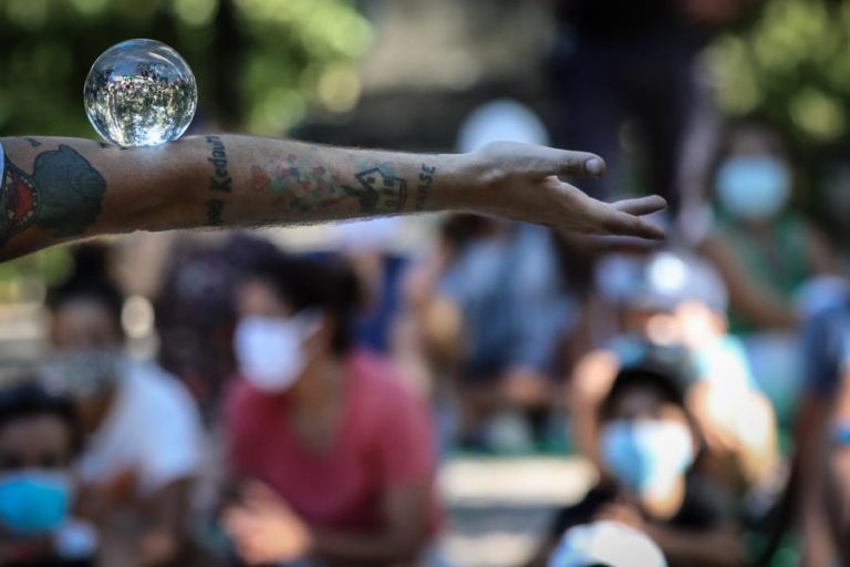 Festas na Rua de Lisboa arrancam hoje e incluem atividades de entrada livre até outubro