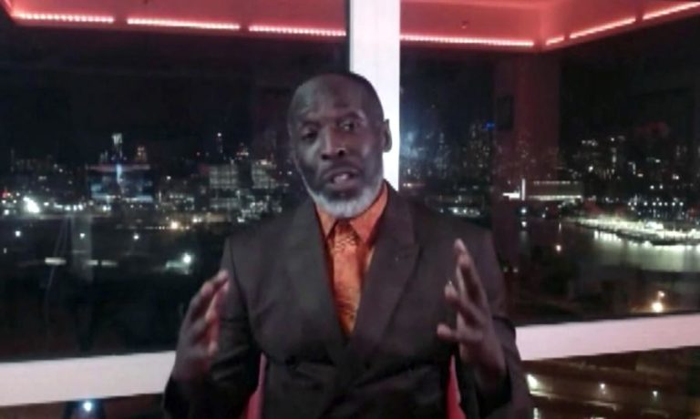 Traficante condenado a 10 anos de prisão pela morte do ator Michael K. Williams