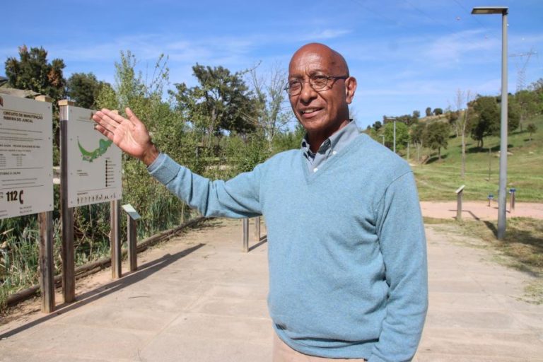 É obrigação dos timorenses escrever a sua história, também na literatura — Luis Cardoso