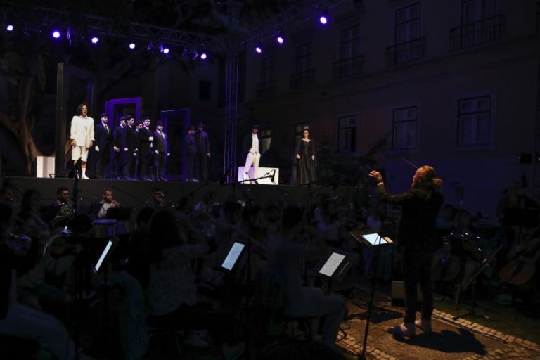 Operafest arranca hoje sob o tema “Entre o céu e o inferno” com ópera “Carmen”