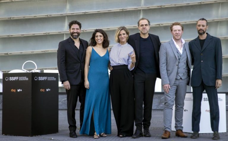 Filmes “Alma Viva” e “Great Yarmouth” são candidatos a nomeações para os Goya