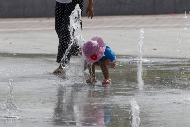 Faro e sul da Madeira sob aviso devido ao calor antes das temperaturas descerem