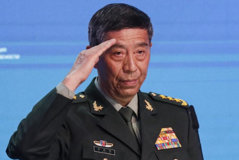 China promete reforçar cooperação militar com Bielorrússia