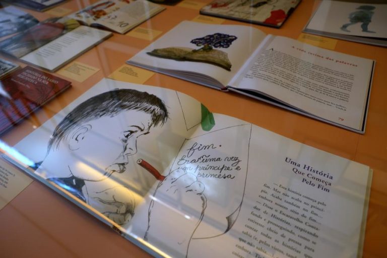 Feira do Livro do Porto começa hoje com expectativas em alta e centenas de atividades