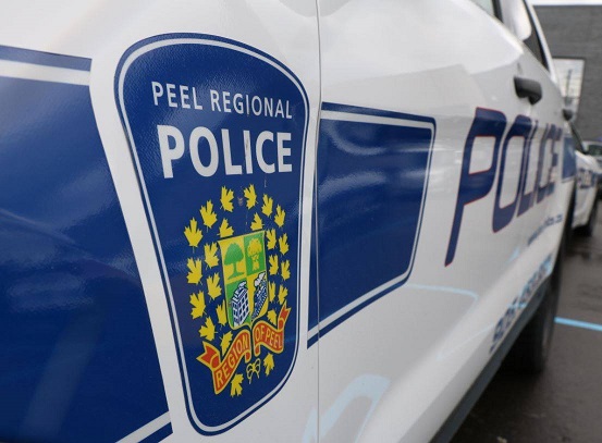 Foto: Peel Regional Police/Facebook