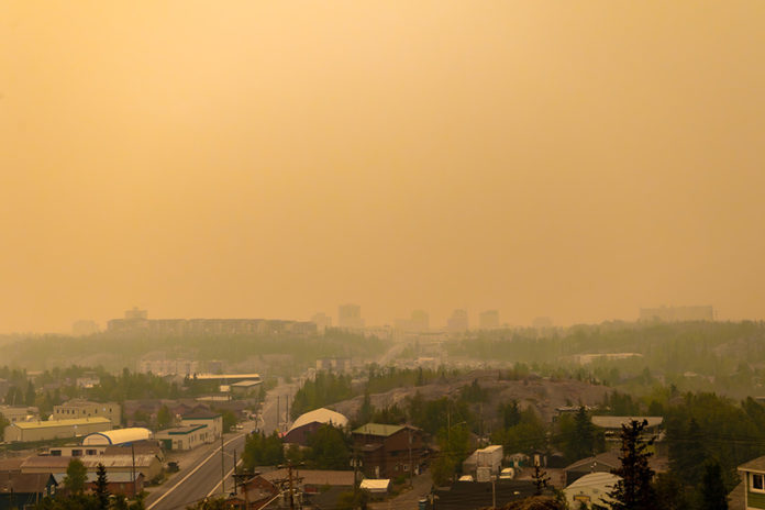 FOTO: X/JohnHaleCrimLaw