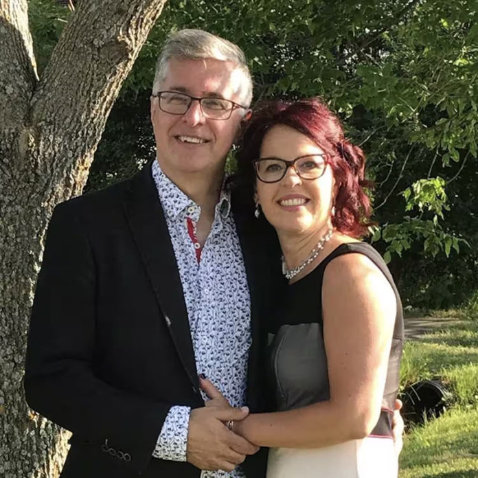 Foto: Marco Roy/Facebook