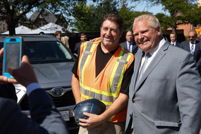 Foto: FordNation/Facebook