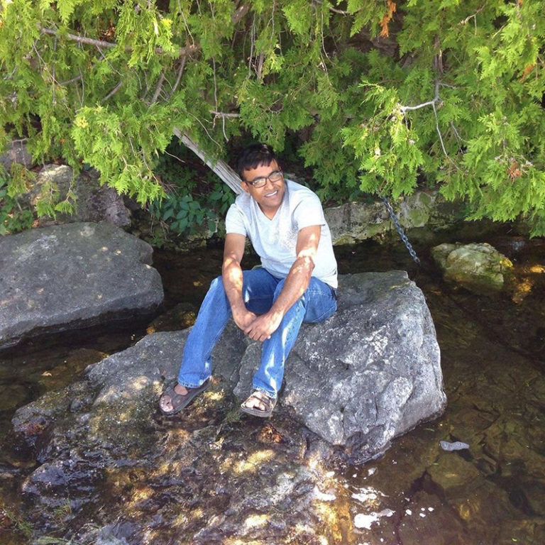 FOTO: Alysha Brilla/Facebook