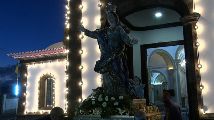 Foto: José Raimundo/CMCTV