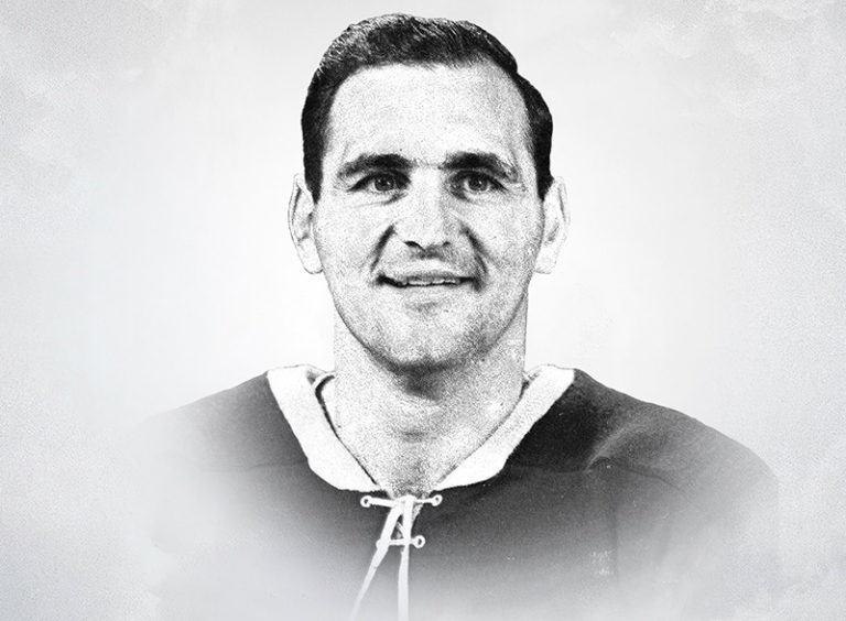 FOTO: X/ NHL Alumni Association