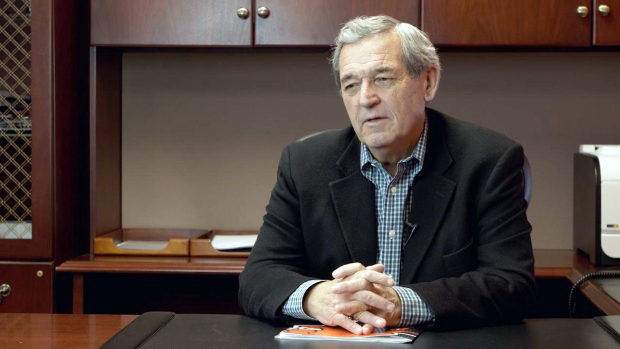 FOTO: EDMONTON ELKS/X