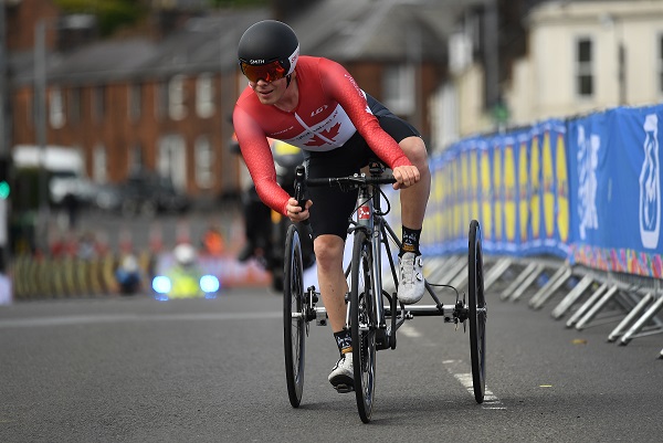 FOTO: Nathan Clement TWITTER