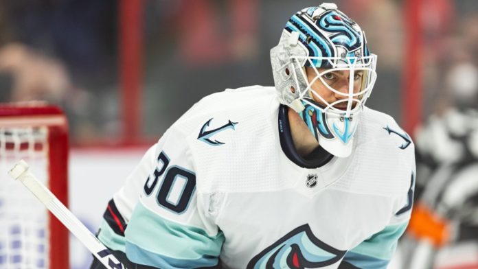 FOTO: MARTIN JONES TWITTER