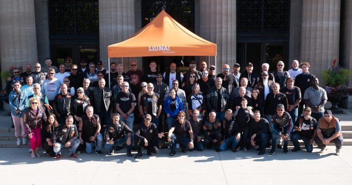 FOTO: JOSEPH MANCINELLI FACEBOOK