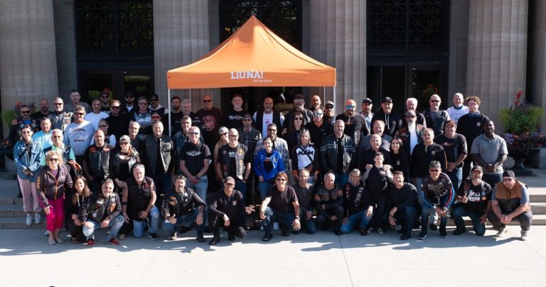 FOTO: JOSEPH MANCINELLI FACEBOOK