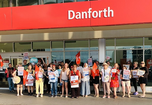 FOTO: Pam Frache TWITTER