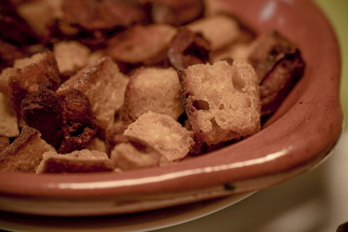 Foto: Sabores do Velho