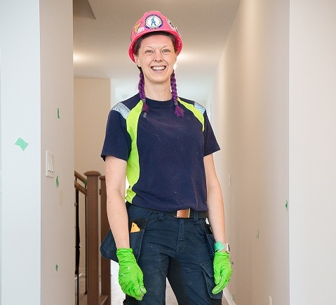 FOTO: LIUNA LOCAL 183 FACEBOOK