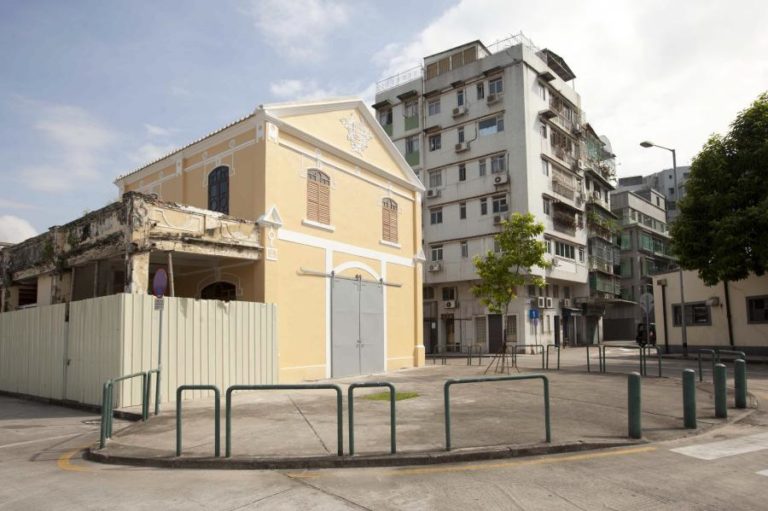 Instituto Cultural de Macau assinala centenário de escritor macaense Henrique de Senna Fernandes