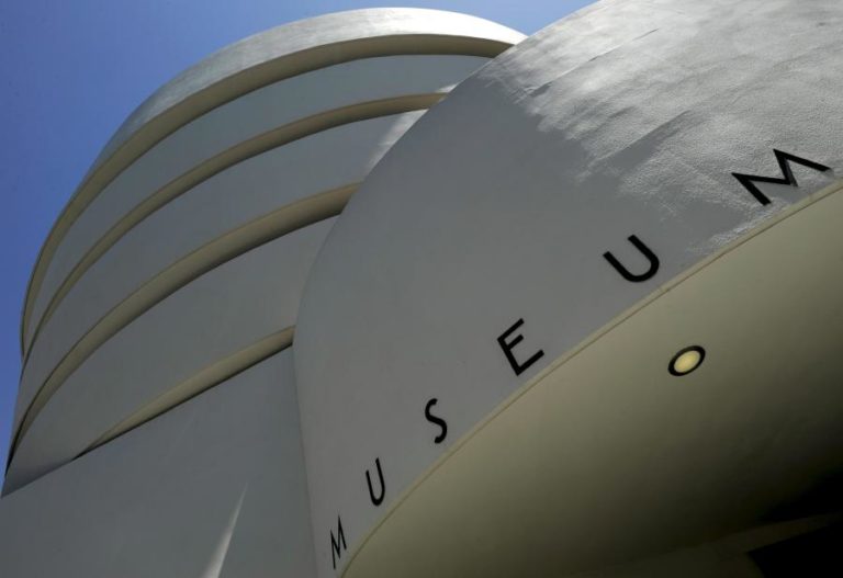Amadeo de Souza-Cardoso integra exposição sobre Orfismo no Guggenheim de Nova Iorque
