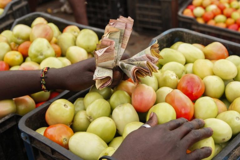 Inflação em Angola pode ficar acima dos 20% no final do ano, estima BFA