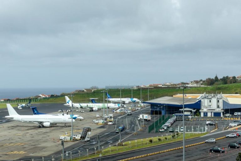 SATA Air Açores amortiza 60 ME de dívida