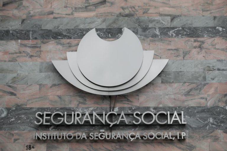 OE2023: Segurança Social com excedente de 3.347,4 ME até agosto