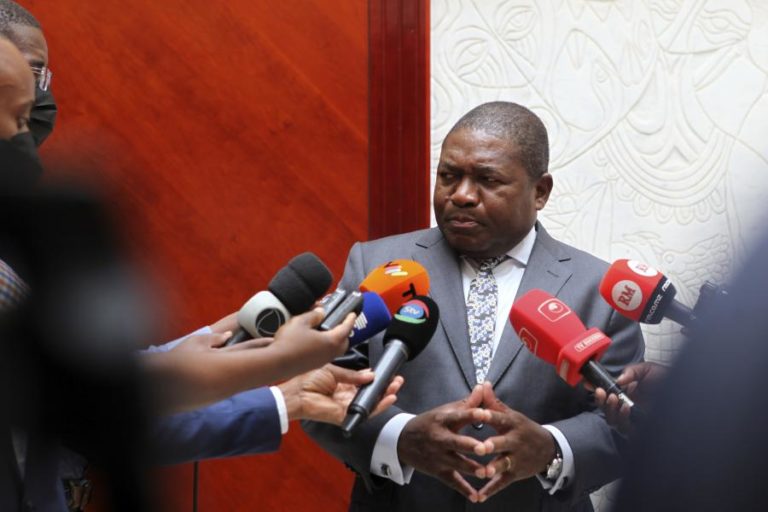 PR de Moçambique alerta que morte de líder radical não significa fim do terrorismo