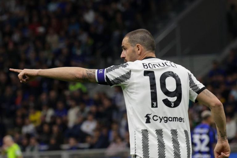 Leonardo Bonucci vai processar a Juventus por danos morais e profissionais