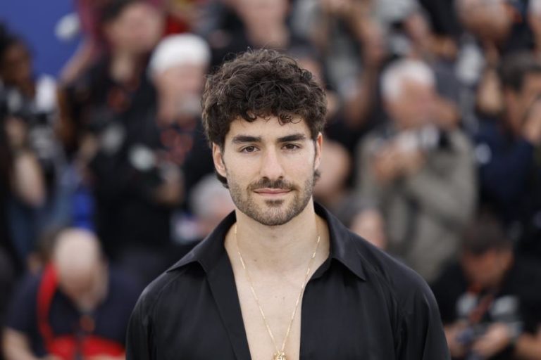 “Estranha forma de vida” de Pedro Almodóvar estreia-se em Portugal a 12 de outubro