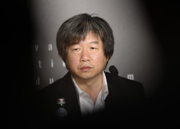 DocLisboa abre com filme sobre o compositor e dissidente chinês Wang Xilin