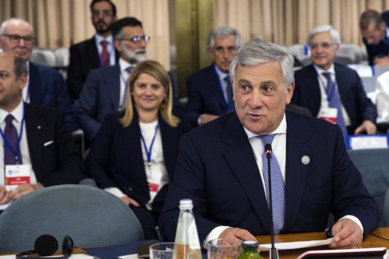 ONU: Tajani diz que Itália garantirá que questão dos migrantes será discutida