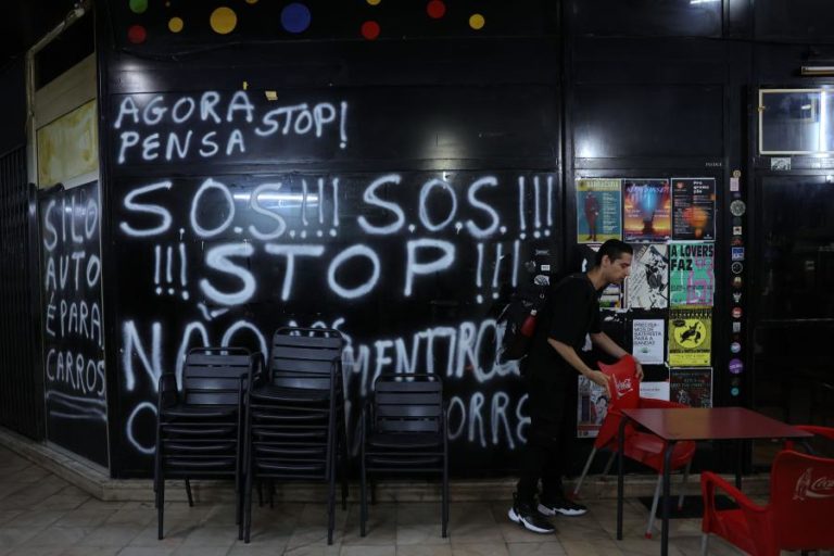 Administração do Stop no Porto disponível para dialogar e evitar fecho em 10 dias