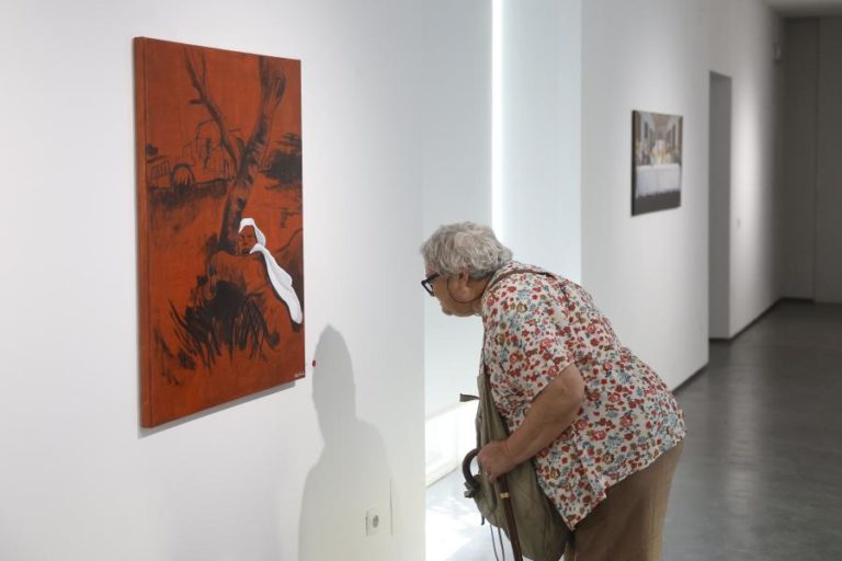 Cada lisboeta fez em média seis atividades culturais por ano, segundo um estudo