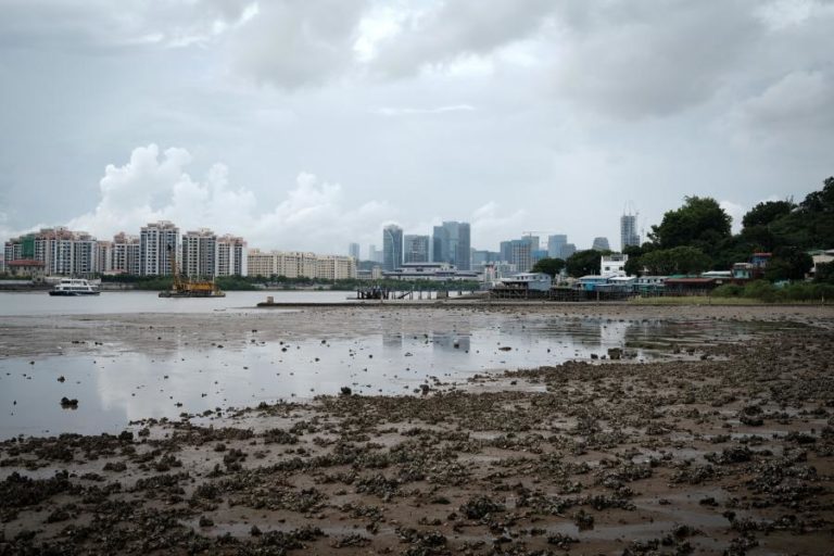 Macau emite segundo alerta mais elevado, super tufão a cerca de 50 quilómetros