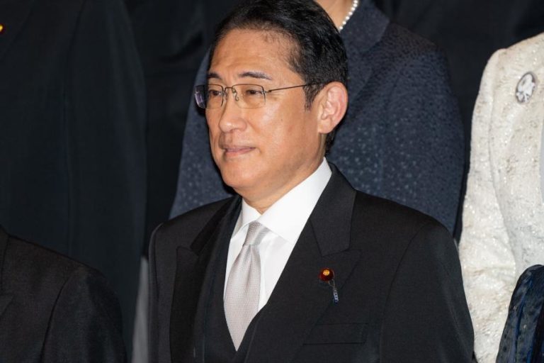 Primeiro-ministro do Japão pronto a encontrar-se com líder da Coreia do Norte