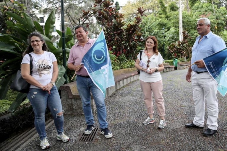 RIR quer ser a voz que marca a diferença no parlamento da Madeira