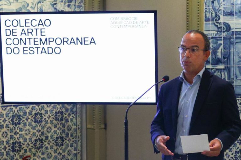 Coleção de Arte Contemporânea do Estado recebe este ano mais 50 obras de 35 artistas