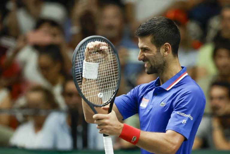 Djokovic amplia para 391 semanas o recorde na liderança do ranking do ténis