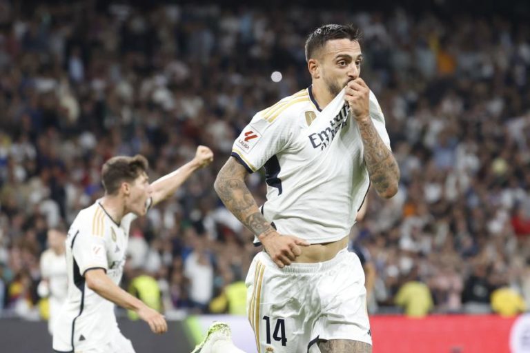 Real Madrid protagoniza nova remontada e recupera liderança da Liga espanhola