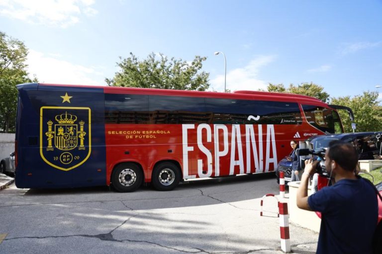 Maioria das jogadoras espanholas aceita reintegrar seleção