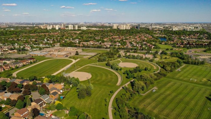 Foto: City of Brampton – Your Local Government/Facebook